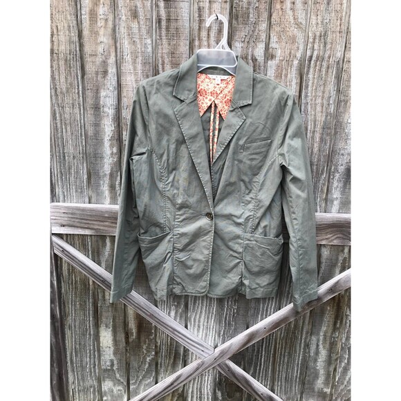 CAbi Jackets & Blazers - CAbi Blazer Jacket women’s Medium